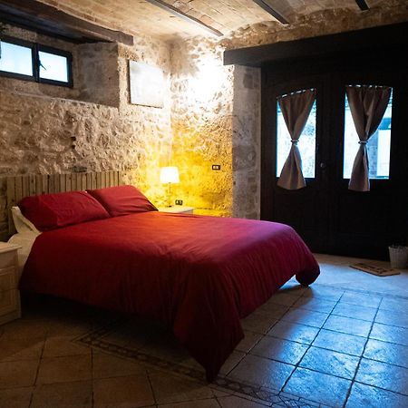 Giardino Sul Fiume Lejlighed Ascoli Piceno Eksteriør billede