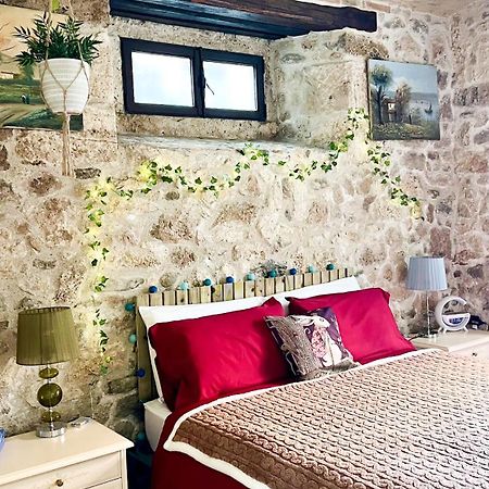 Giardino Sul Fiume Lejlighed Ascoli Piceno Eksteriør billede